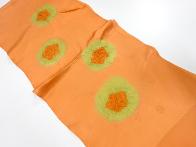 Japanese Kimono / Accessories Silk